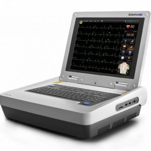 SE-18 18-lead ECG Machine