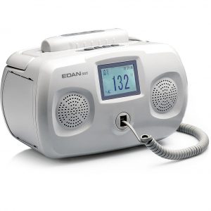 SD5 Tabletop Doppler