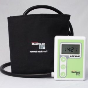 Meditech ABPM-05 ABP Monitor