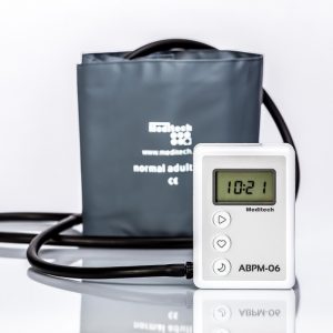 Meditech ABPM-06 ABP Monitor