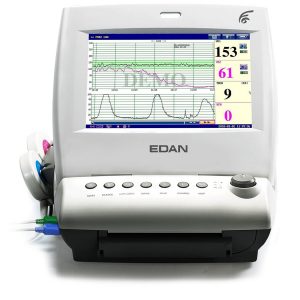 F6 Express Fetal Monitor