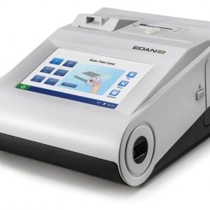 i15 Vet Blood Gas Analyzer