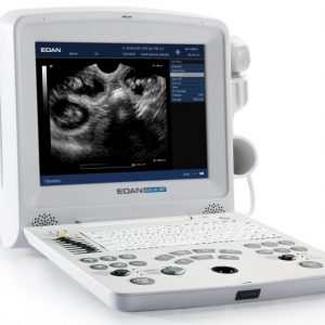 DUS 60 VET Diagnostic Ultrasound System