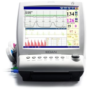 F9 Express Fetal/Maternal Monitor