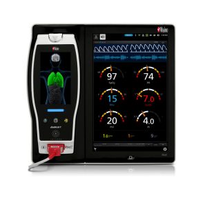 Masimo Root Platform with Radical-7