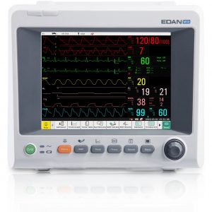 iM50/M50 Patient Monitor