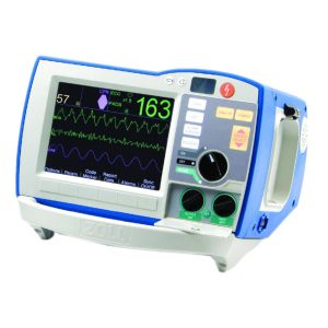 ZOLL R Series Code-Ready Defibrillator Monitor