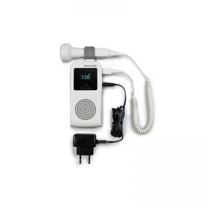 SD3 Plus Doppler
