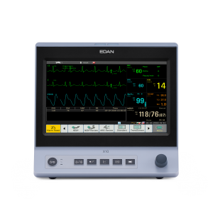 Edan X10 Patient Monitor