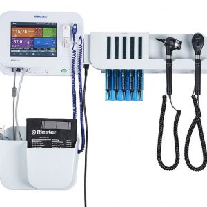 Riester RVS 200 Wall Diagnostic System