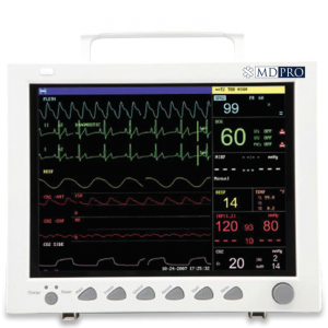 MDPro 4000 Patient Monitor