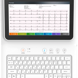 MDPro Guardian ECG
