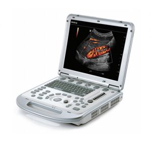 Mindray Mx7 High Performance Laptop Scanner