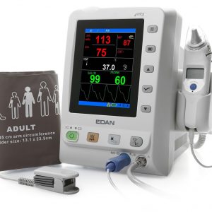 M3 Vital Signs Monitor