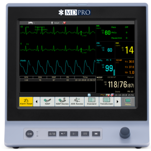 MDPro 6000 Patient Monitor