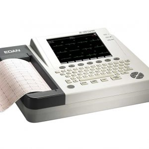 SE-1200 Express ECG Machine