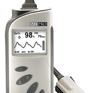 MDPro1000 Pulse Oximeter