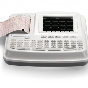 SE-601B 6-Channel ECG Machine