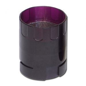 MIR Reusable Turbine