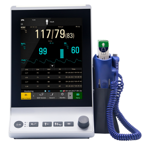 MDPro 2500 Vital Signs Monitor