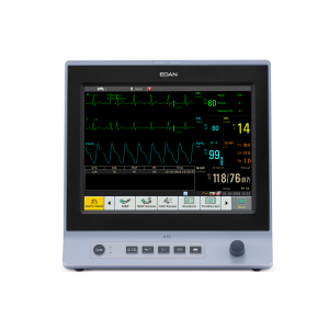 Edan X12 Patient Monitor