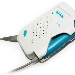 Sonotrax Vascular