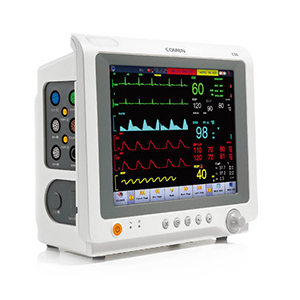 Comen C50 Veterinary Patient Monitor