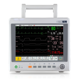 MDPro 4500 Patient Monitor
