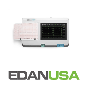 EDAN USA medical devices brand