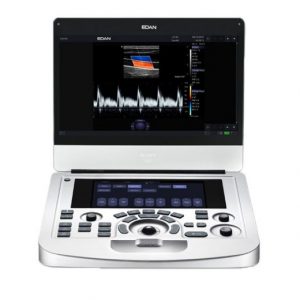 Acclarix AX2 Veterinary Ultrasound