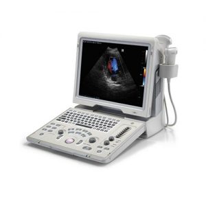 Mindray Z5 Portable Diagnostic Color Doppler