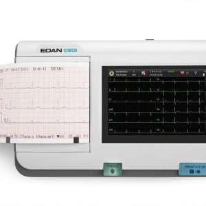SE-301 3-channel ECG Machine
