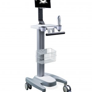 MDPro M4 Handheld Bladder Scanner