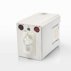 Mindray Multigas Module