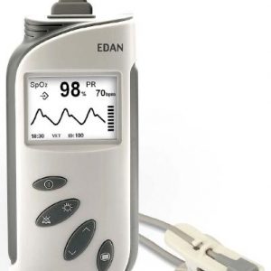 VE-H100B Veterinary Pulse Oximeter
