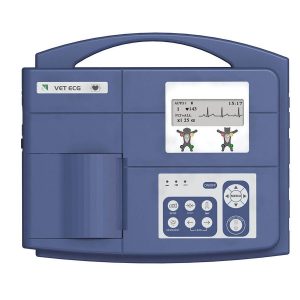 VE-100 Veterinary EKG