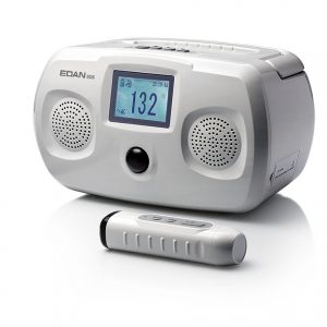 SD6 Tabletop Doppler