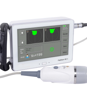 Caresono HD3 Bladder Scanner