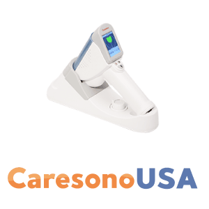 Caresono ultrasound brand