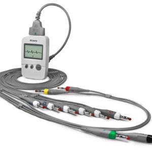 SE-1515 DX-12 PC-based ECG Machine