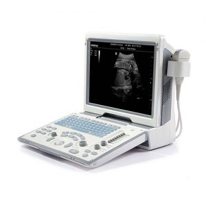 Mindray DP50 Handheld Diagnostic Imaging Platform
