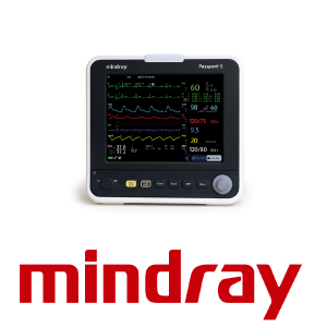 Mindray medical equipment brand