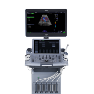 LX9 Professional Cart-Based Diagnostic System