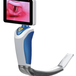 MDPro EZvision Plus Laryngoscope