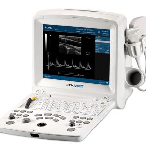 DUS 60 Premium Digital Ultrasonic Imaging System