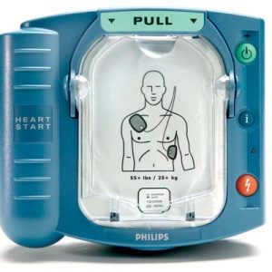 Philips HeartStart OnSite AED
