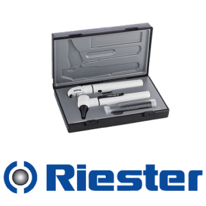 Riester diagnostic equipment brand