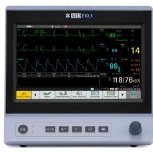 MDPro 5500 Patient Monitor