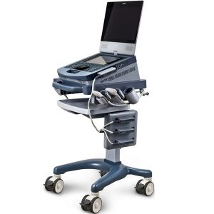 MT-807 Cart for Acclarix Portable Ultrasounds