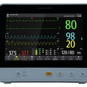 MDPro Guardian Plus Patient Monitor